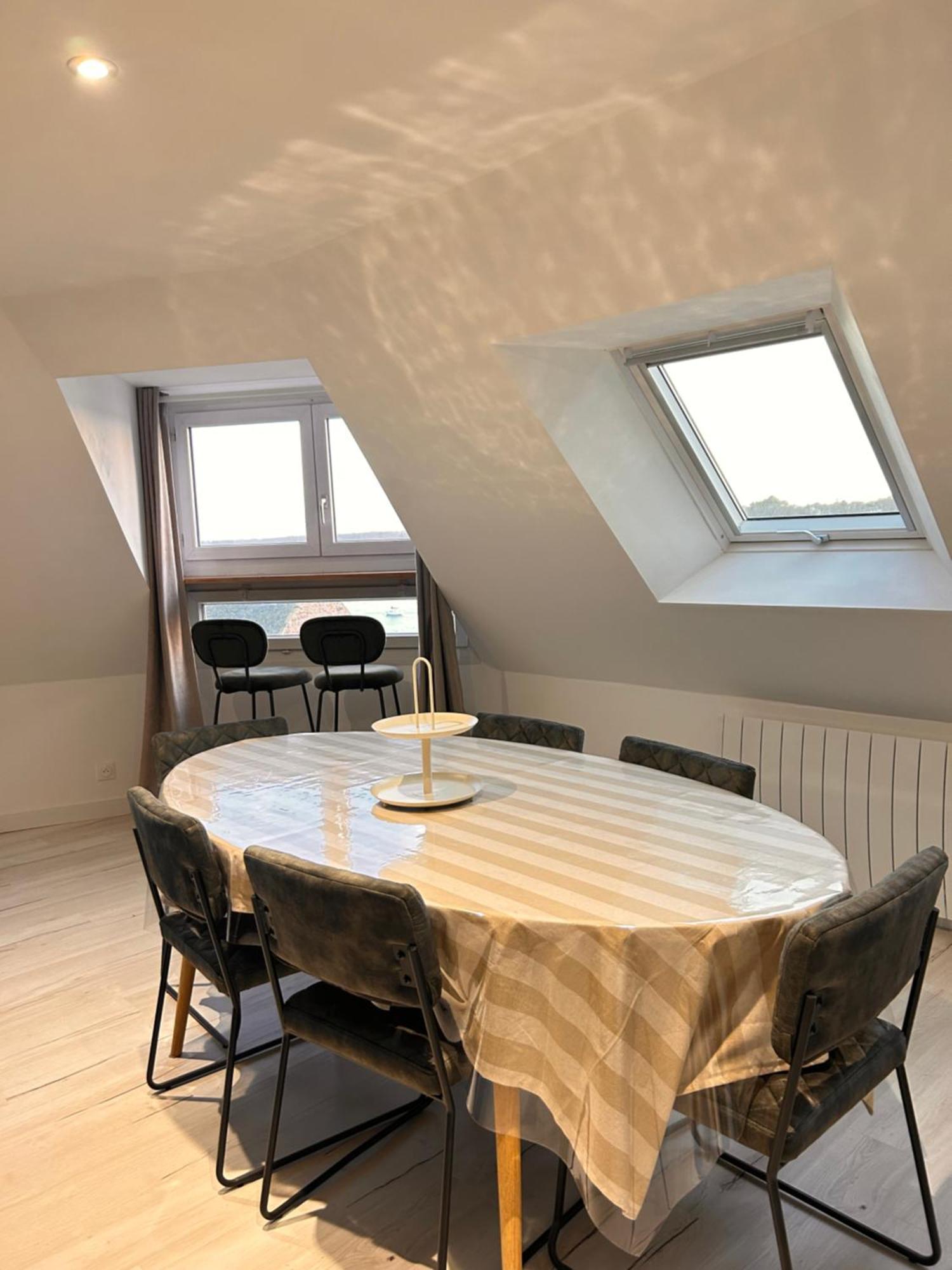 Rance Solidor Saint-Malo Dış mekan fotoğraf