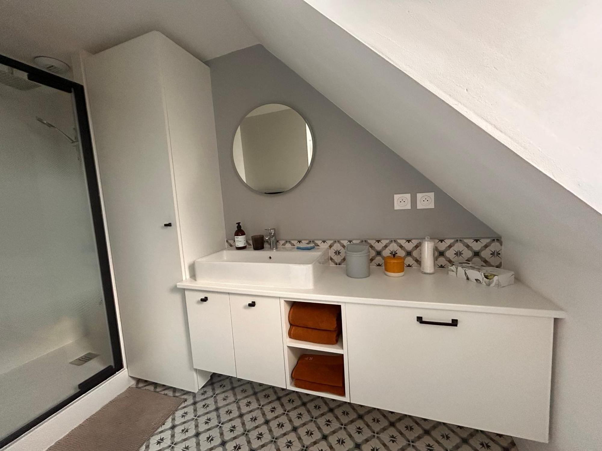 Rance Solidor Saint-Malo Dış mekan fotoğraf