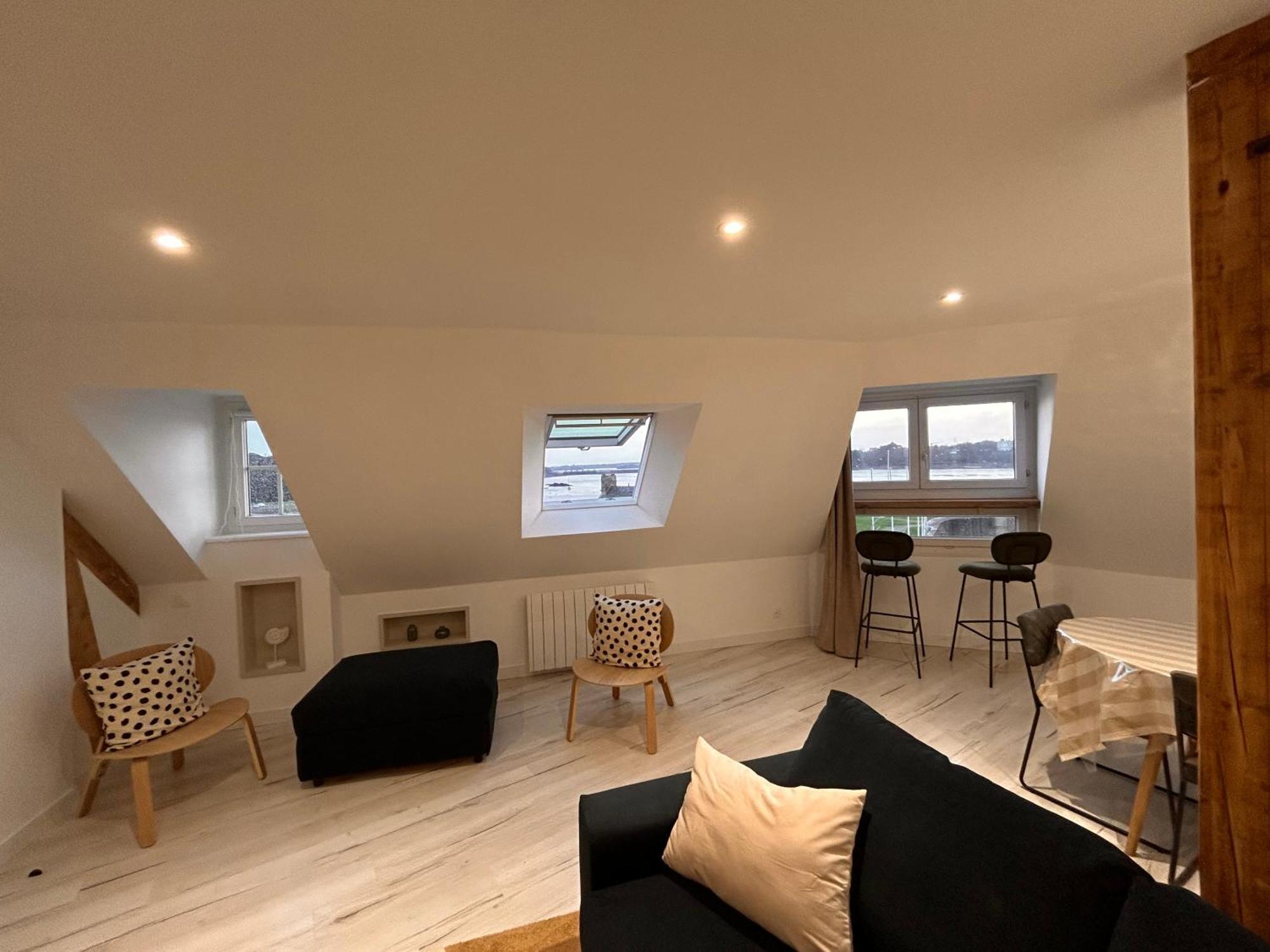 Rance Solidor Saint-Malo Dış mekan fotoğraf
