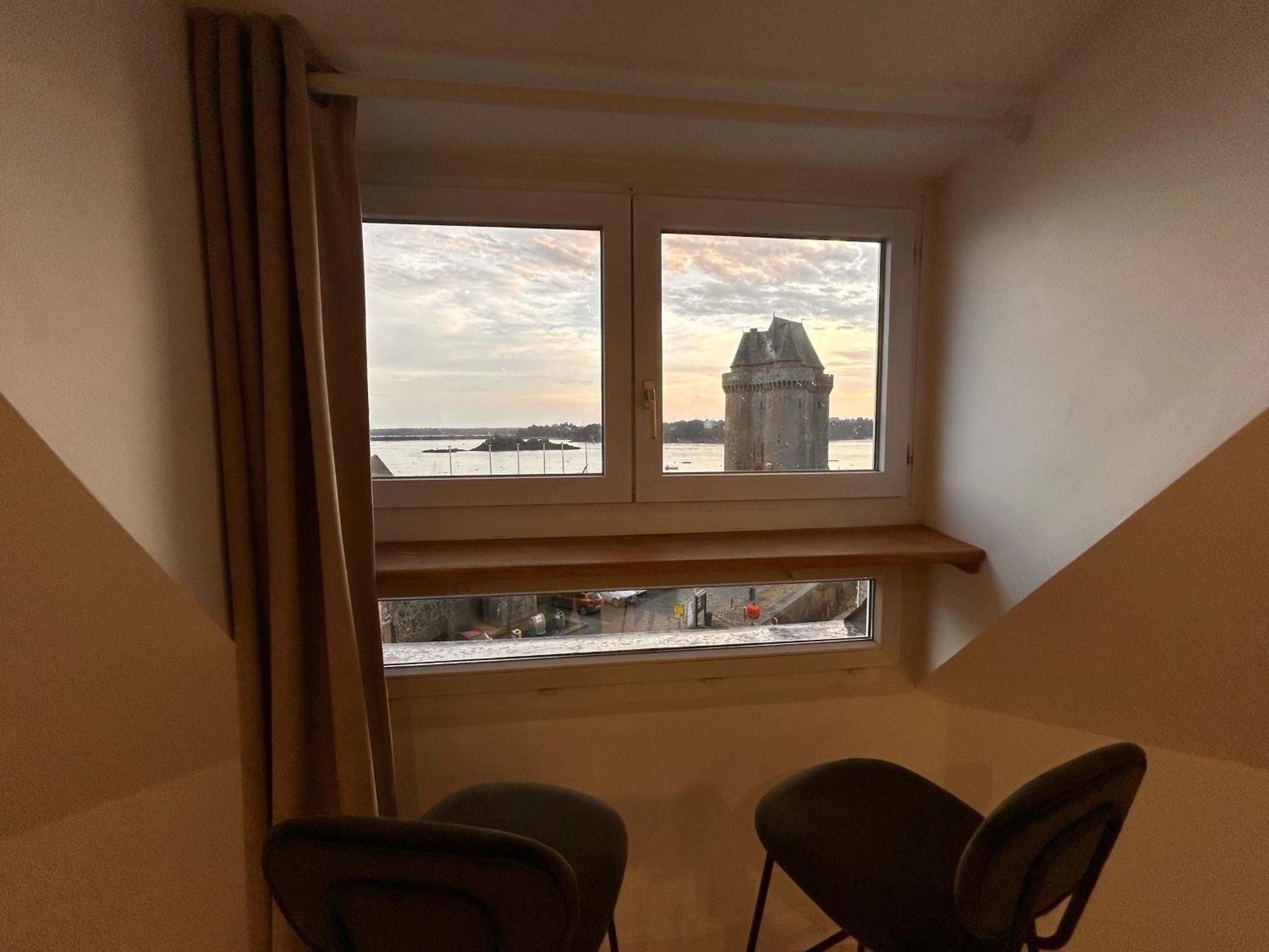 Rance Solidor Saint-Malo Dış mekan fotoğraf