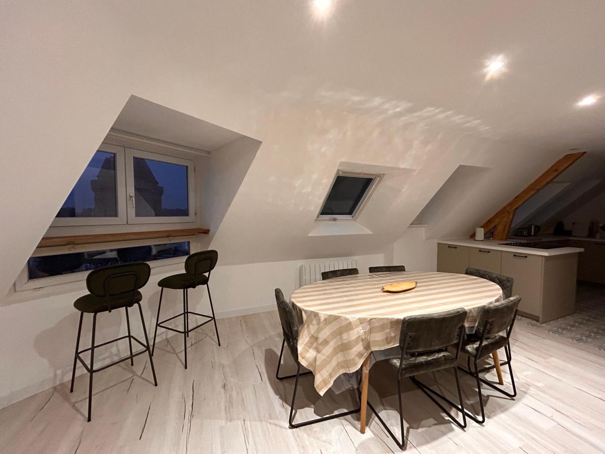 Rance Solidor Saint-Malo Dış mekan fotoğraf