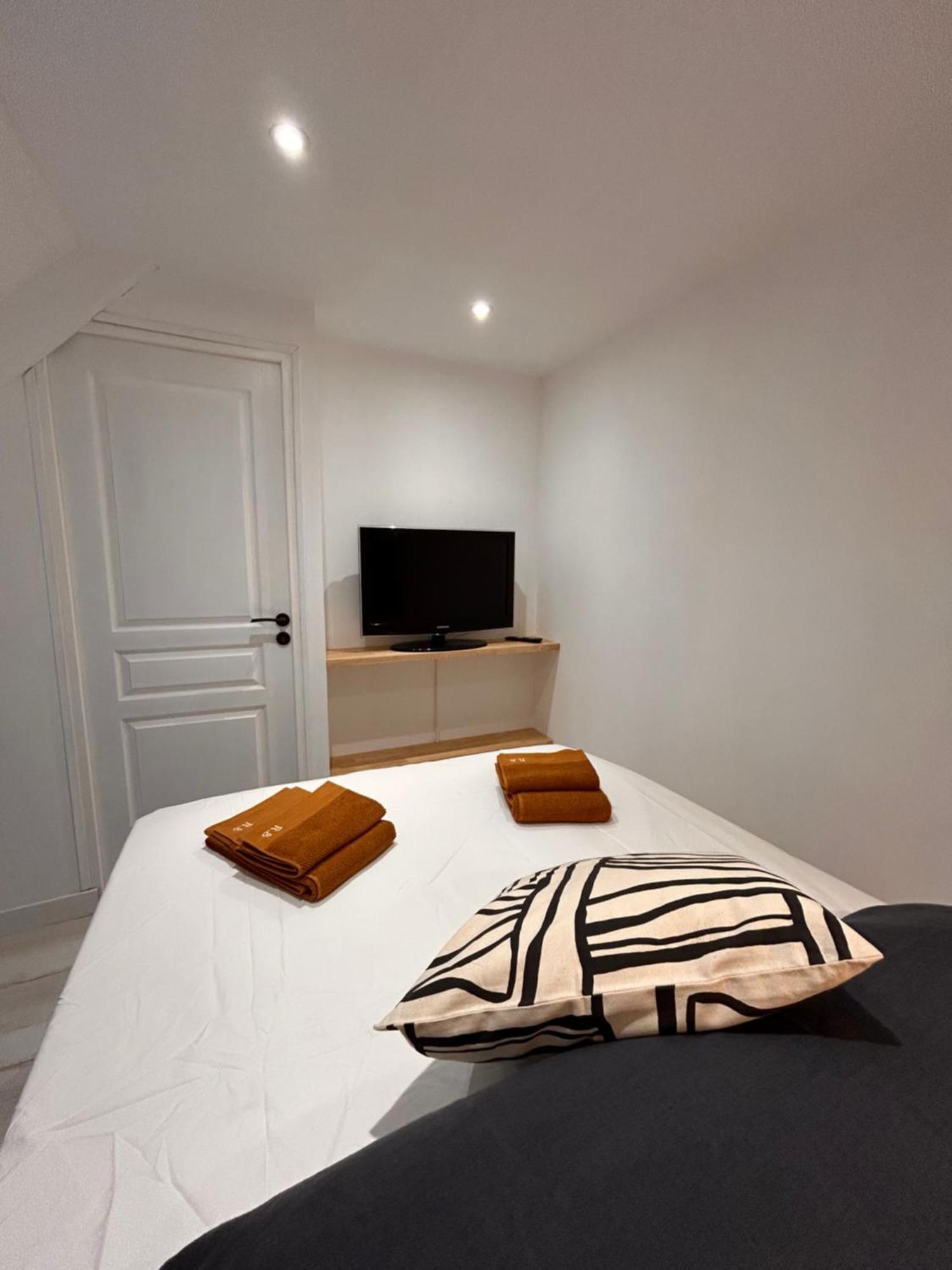 Rance Solidor Saint-Malo Dış mekan fotoğraf