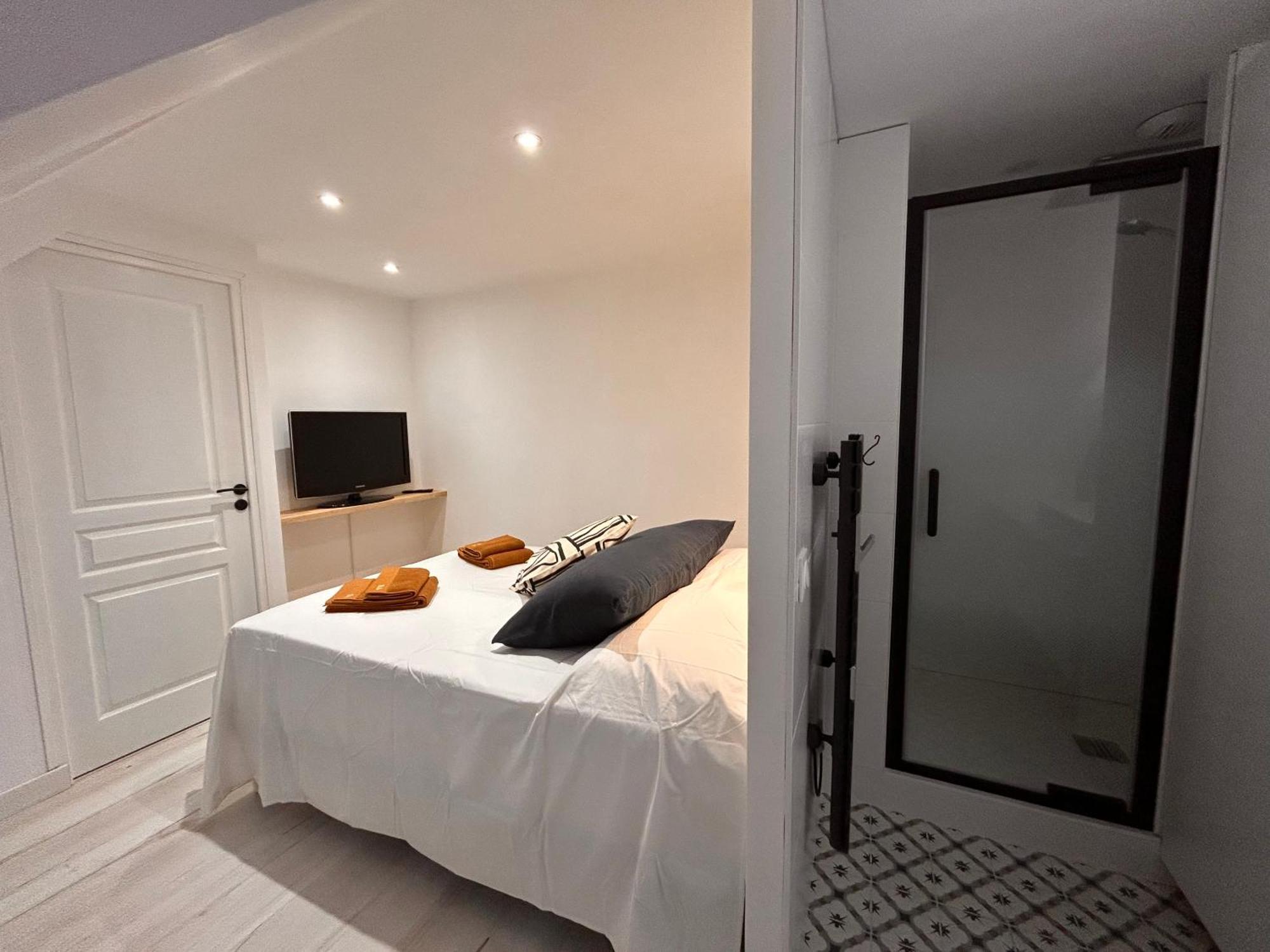 Rance Solidor Saint-Malo Dış mekan fotoğraf
