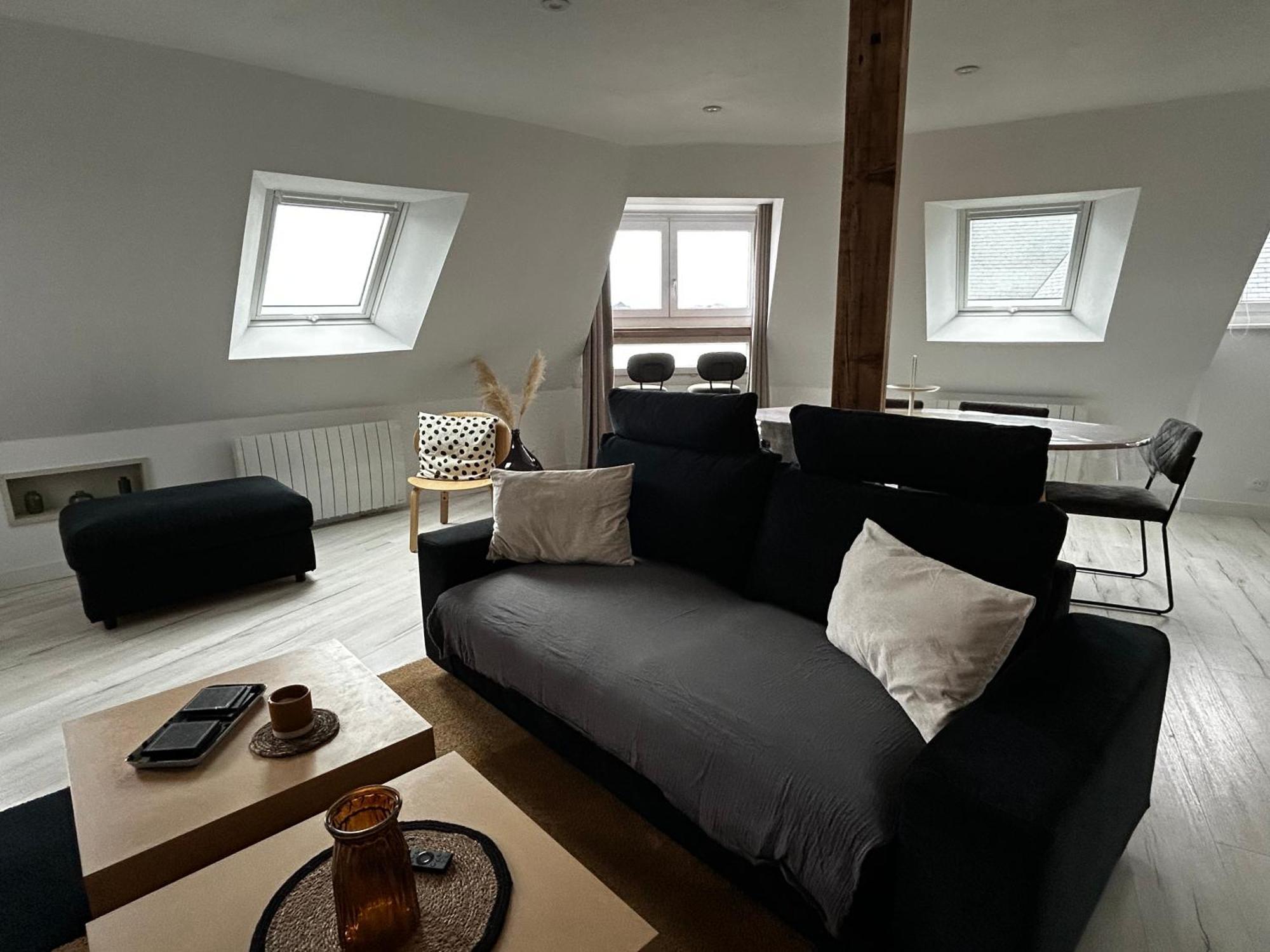 Rance Solidor Saint-Malo Dış mekan fotoğraf