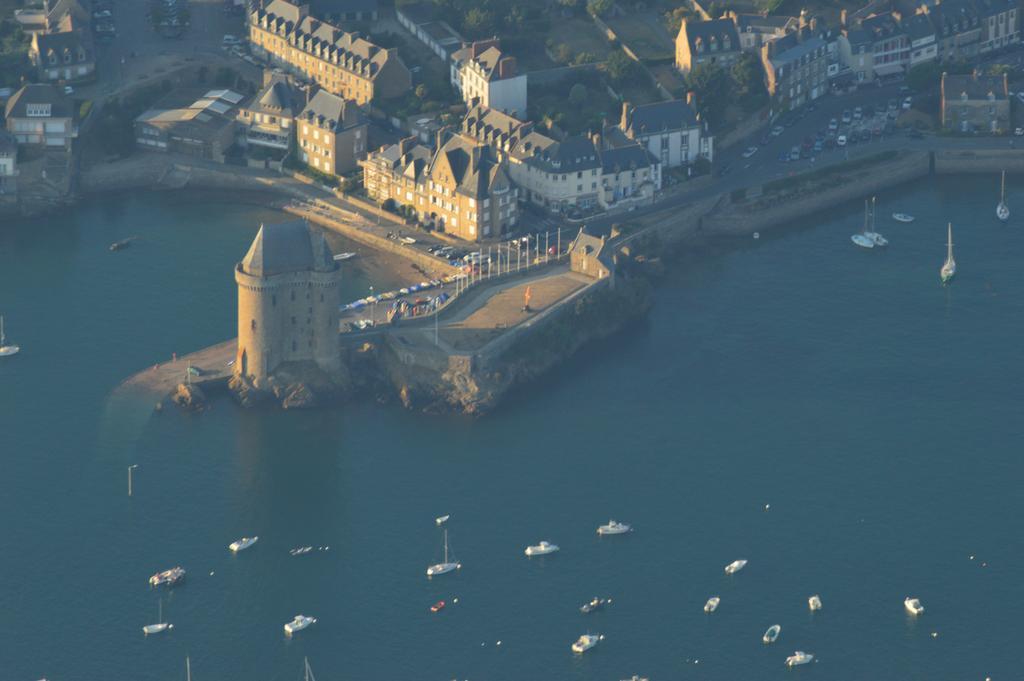 Rance Solidor Saint-Malo Dış mekan fotoğraf
